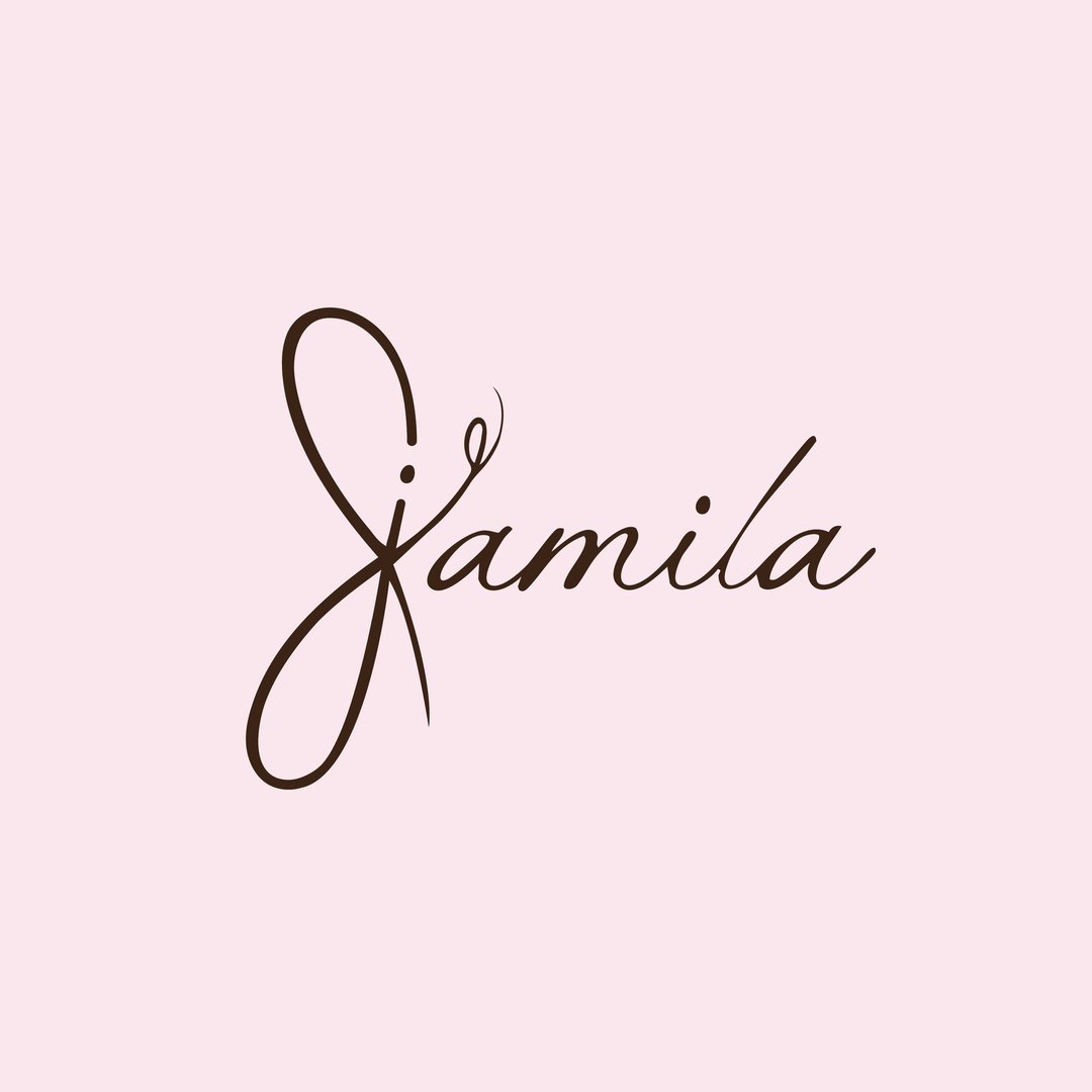 Jamila